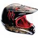 KOMBAT H&H REPLICA & ROCKSTAR HELMETS (One Industries)