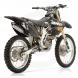 IKAMO BLACK GRAPHIC KIT (One Industries)