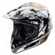 KOMBAT SKULLY HELMET (One Industries)