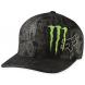 MONSTER RC REPLICA FLEXFIT HAT (Fox Racing)