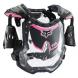 GIRLS R3 ROOST DEFLECTOR M/L (Fox Racing)