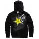 ROCKSTAR DIMENSION ZIP FRONT FLEECE (Fox Racing)