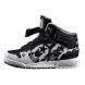 WOMENS OVERLOAD DELUXE HI SHOE (Fox Racing)