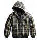BOYS RAZOR JACKET (Fox Racing)