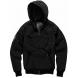 DOUBLE DAGGER SASQUATCH ZIP HOODY (Fox Racing)