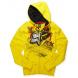 WILD IN THE STREETS ZIP FRONT FLEECE (Fox Racing)