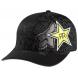 ROCKSTAR WILD FLEXFIT HAT (Fox Racing)