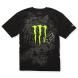 MONSTER RC REPLICA S/S TEE (Fox Racing)