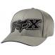 VIRUS FLEXFIT HAT (Fox Racing)