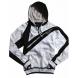 VECTOR ZIP HOODY