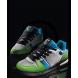 ANDO WAKESKATE SHOES (Fox Racing)
