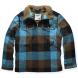 BOYS SPACELAND JACKET (Fox Racing)