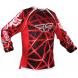 EVOLUTION RACE JERSEY (Fly Racing)
