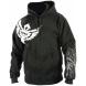 BADGE HOODY (Fly Racing)