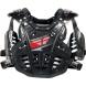 CONVERTIBLE II MINI ROOST DEFLECTORS (YOUTH) (Fly Racing)