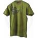 BADGE TEE