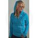DUCHESS ZIP HOODY (Fly Racing)