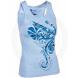 POWER FLOWER TANK