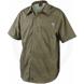 PIN-STRIPE SHIRT
