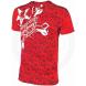 X-BONES TEE
