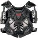 CONVERTIBLE II ROOST DEFLECTORS (ADULT & JUNIOR) (Fly Racing)