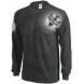 FLY LOGO LONG SLEEVE TEE