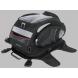 MONZA TANK BAG WITH BACKPACK