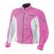 CONTOUR MESH JACKET