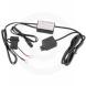 SINGLE, SEMI-MOUNTED HEAT-TROLLER (Firstgear)