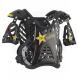 APEX YOUTH DEFLECTORS - ROCKSTAR (Answer Racing)