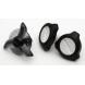 HELMET MISC. PARTS - SCREWS (Answer Racing)