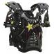 ROCKSTAR ADULT DEFLECTOR (Answer Racing)