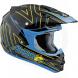 COMET HELMET - CYK (Answer Racing)