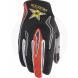 ROCKSTAR GLOVE (Answer Racing)