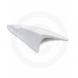 HELMET MISC. PARTS - REAR VENTS (Answer Racing)