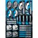CORE STICKER KIT (Answer Racing)