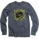 L/S ICON SHIRT