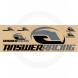 TRAILER STICKERS (Answer Racing)