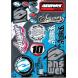 LOGO KIT (Answer Racing)