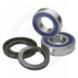 FRONT & REAR WHEEL BEARING/SEAL KITS FOR YAMAHA (Moose Racing)