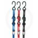 UTILITY HEAVY-DUTY TIE-DOWNS (Moose Racing)