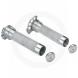 THROTTLE TUBES & CAMS (Parts Unlimited)