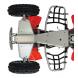 ATV SKIDPLATES AND A-ARM GUARDS (Moose Racing)