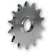 CHROMOLY-STEEL FRONT SPROCKETS (Moose Racing)