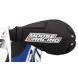 MOOSE RACING FOAM HANDGUARDS (Moose Racing)