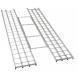 ALUMINUM TRI-FOLD RAMP (Moose Racing)