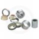 UPPER & LOWER SHOCK BEARING KITS FOR YAMAHA (Moose Racing)
