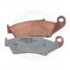 COMP BRAKE PADS FOR BMW (Moose Racing)