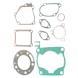 CLUTCH COVER GASKETS
