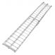 ARCHED ALUMINUM FOLDING RAMP (Moose Racing)